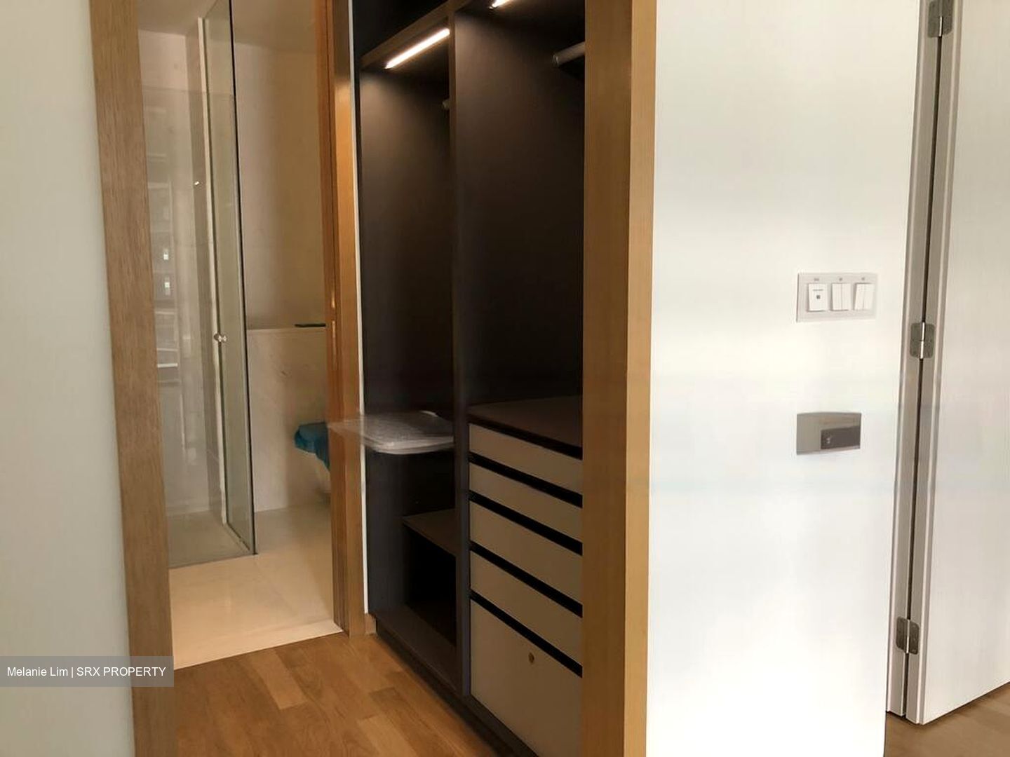 Marina One Residences (D1), Apartment #489155831